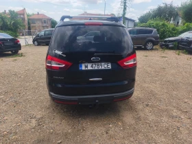 Ford Galaxy 2.0TDCI 140к.с. TITANIUM  | Auto.bg — изображение 5