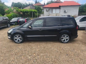 Ford Galaxy 2.0TDCI 140к.с. TITANIUM  | Auto.bg — изображение 4