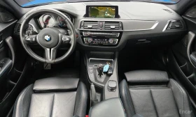 BMW M2 HARMON* KARDON* 360КАМЕРА* МЪРТВА* ТОЧКА* ПОДГРЕВ* | Auto.bg — изображение 7