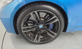 BMW M2 HARMON* KARDON* 360КАМЕРА* МЪРТВА* ТОЧКА* ПОДГРЕВ* | Auto.bg — изображение 5