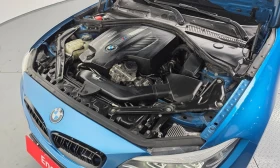 BMW M2 HARMON* KARDON* 360КАМЕРА* МЪРТВА* ТОЧКА* ПОДГРЕВ* | Auto.bg — изображение 17