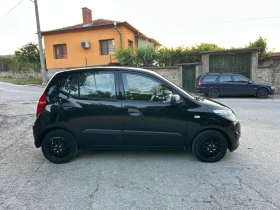 Hyundai I10 1.1i 70к.с.* FACELIFT* ДВА КЛЮЧА*  | Auto.bg — изображение 6