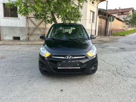 Hyundai I10 1.1i 70к.с.* FACELIFT* ДВА КЛЮЧА*  | Auto.bg — изображение 2