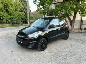 Hyundai I10 1.1i 70к.с.* FACELIFT* ДВА КЛЮЧА*  | Auto.bg — изображение 3