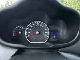 Hyundai I10 1.1i 70к.с.* FACELIFT* ДВА КЛЮЧА*  | Auto.bg — изображение 15