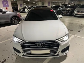 Audi A6 2.0L 40TDI