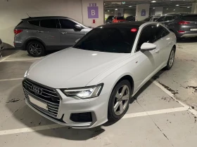 Audi A6 2.0L 40TDI | Auto.bg — изображение 3