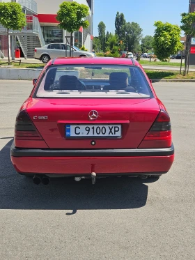 Mercedes-Benz C 180 - 3000 € / 5867.49 лв. - 42827775 5