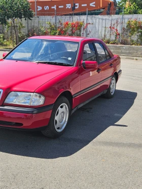 Mercedes-Benz C 180 - 3000 € / 5867.49 лв. - 42827775 2