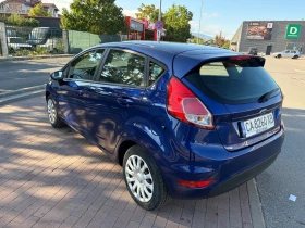 Ford Fiesta 75000 �� | Mobile.bg � ����� ������ 5