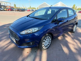 ����� �� �������� �� Ford Fiesta 75000 ��