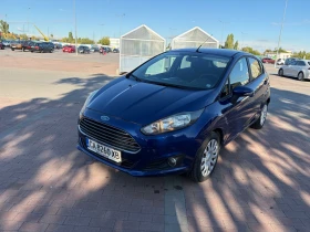 Ford Fiesta 75000 �� | Mobile.bg � ����� ������ 2