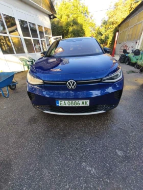 VW ID.4 1ST
