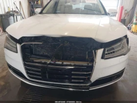 Audi A8 LWB* МАТРИКС* ДИСТРОНИК* МАСАЖ* ОБДУХ* HUD | Auto.bg — изображение 6
