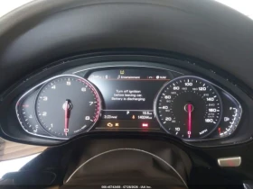 Audi A8 LWB* МАТРИКС* ДИСТРОНИК* МАСАЖ* ОБДУХ* HUD | Auto.bg — изображение 7