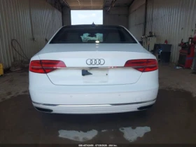 Audi A8 LWB* МАТРИКС* ДИСТРОНИК* МАСАЖ* ОБДУХ* HUD | Auto.bg — изображение 17