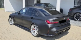 BMW M3 Competition xDrive | Mobile.bg � ����� ������ 3