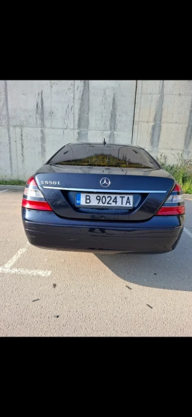 Mercedes-Benz S 500 - 7600 € - 35997716 6