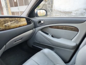 Jaguar S-type 3.0 executive  | Mobile.bg � ����� ������ 14
