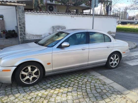 Jaguar S-type 3.0 executive  | Mobile.bg � ����� ������ 12