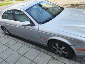 Jaguar S-type 3.0 executive  | Mobile.bg � ����� ������ 8