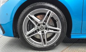 Mercedes-Benz CLA 250 4MATIC* ������* ���* ����� | Mobile.bg � ����� ������ 6