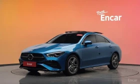 Mercedes-Benz CLA 250 4MATIC* ������* ���* ����� | Mobile.bg � ����� ������ 2
