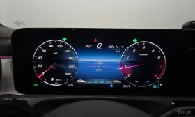 Mercedes-Benz CLA 250 4MATIC* ������* ���* ����� | Mobile.bg � ����� ������ 9