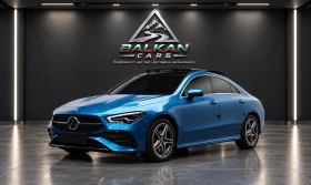 ������ Mercedes-Benz CLA 25...