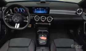 Mercedes-Benz CLA 250 4MATIC* ������* ���* ����� | Mobile.bg � ����� ������ 8