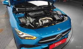 Mercedes-Benz CLA 250 4MATIC* ������* ���* ����� | Mobile.bg � ����� ������ 7