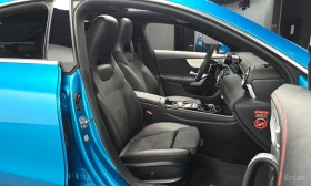 Mercedes-Benz CLA 250 4MATIC* ������* ���* ����� | Mobile.bg � ����� ������ 12