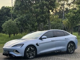 ������ BYD Seal