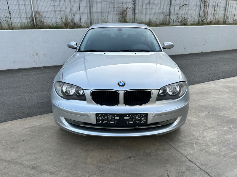 BMW 120 d, снимка 6 - Автомобили и джипове - 45163255
