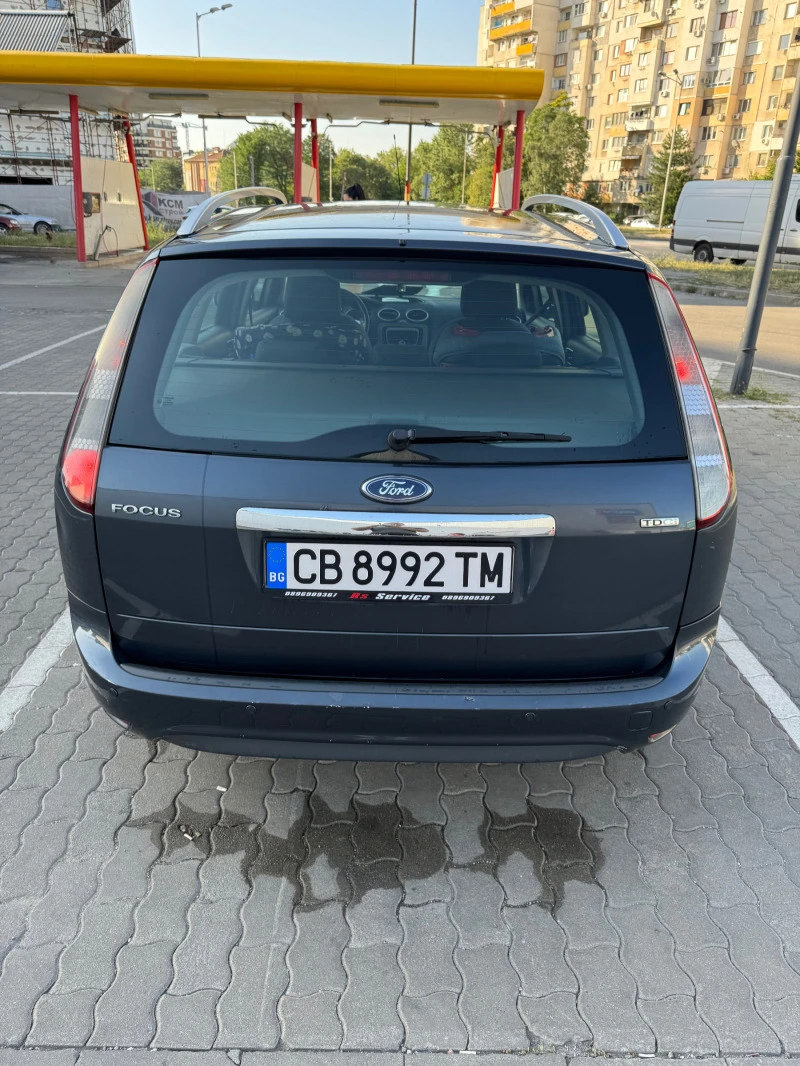 Ford Focus, снимка 3 - Автомобили и джипове - 46541088