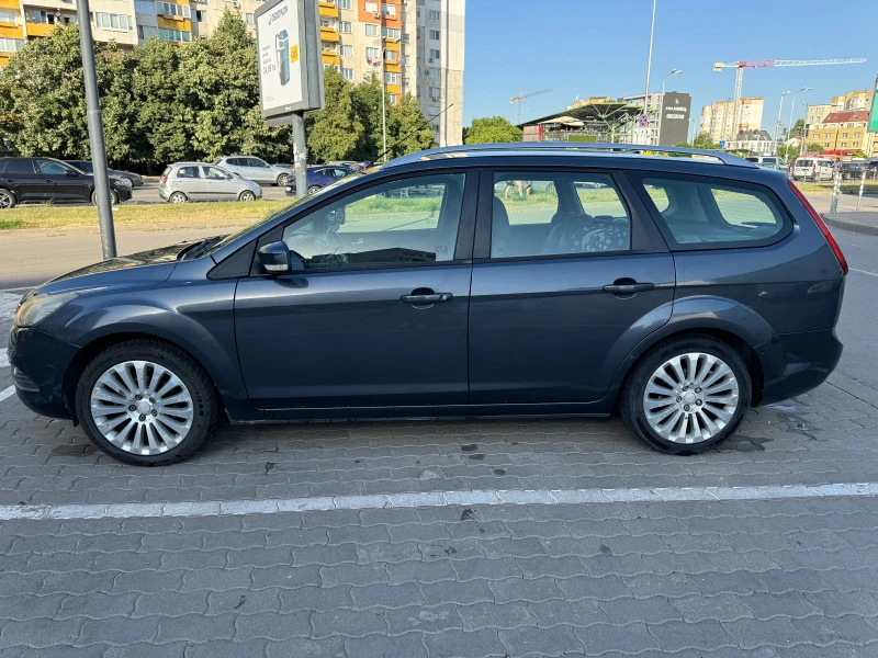 Ford Focus, снимка 2 - Автомобили и джипове - 46541088