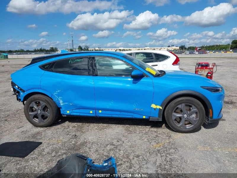 Ford Mustang Mach-E N null, снимка 6 - Автомобили и джипове - 48114449