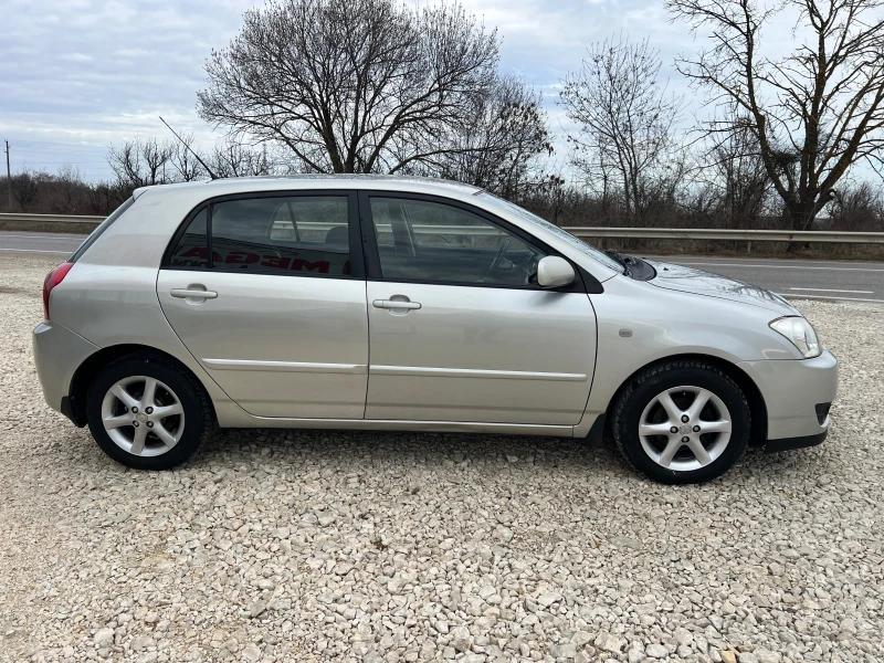 Toyota Corolla 1.6 VVTi/110p.s-Facelift, снимка 8 - Автомобили и джипове - 48839940