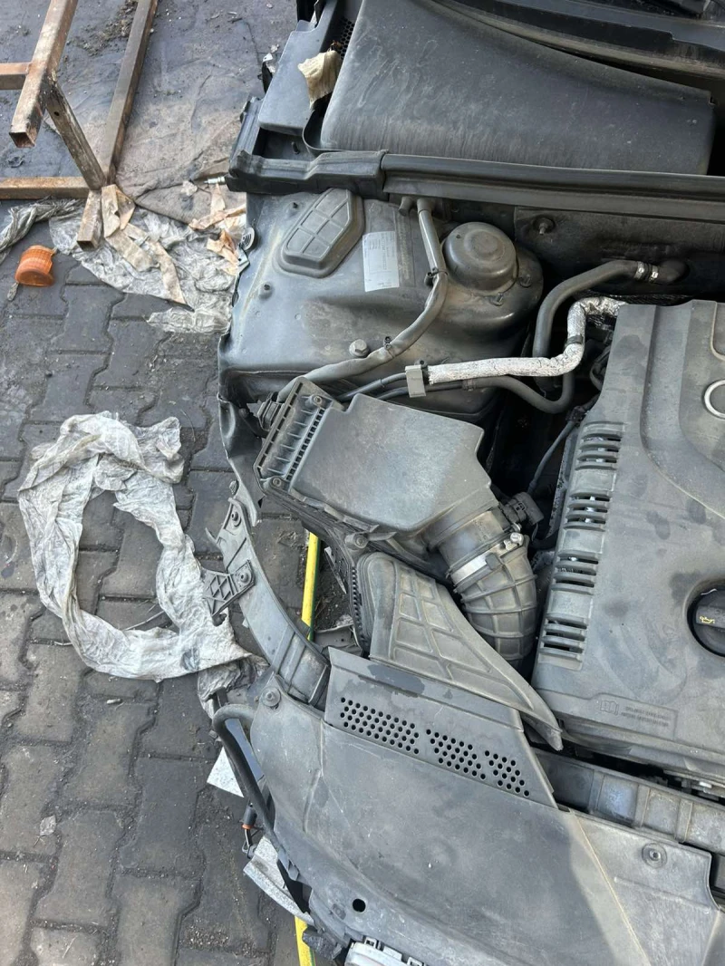 Audi A4 1.8TFSI, снимка 13 - Автомобили и джипове - 48851886