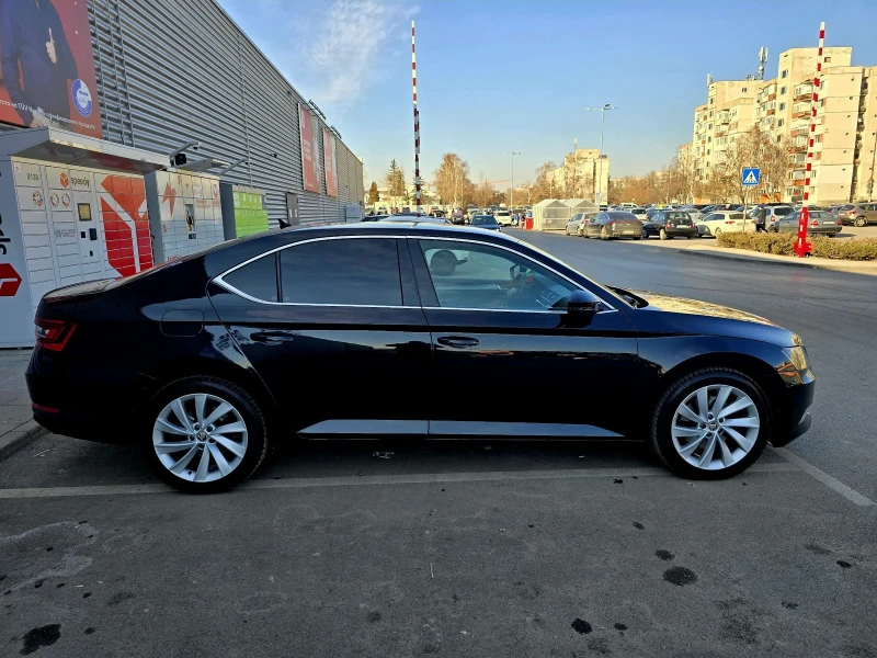 Skoda Superb 2.0 TDI, снимка 3 - Автомобили и джипове - 49066510