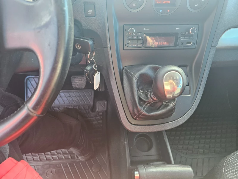 Mercedes-Benz Citan 1.5cdi, снимка 6 - Автомобили и джипове - 49762272