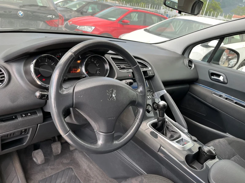 Peugeot 3008 1.6 , снимка 6 - Автомобили и джипове - 50665502