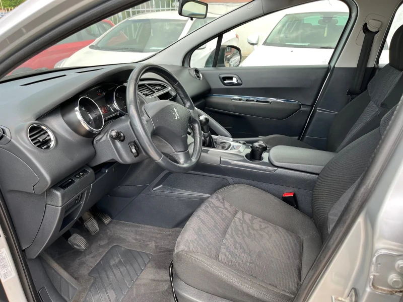 Peugeot 3008 1.6 , снимка 5 - Автомобили и джипове - 50665502