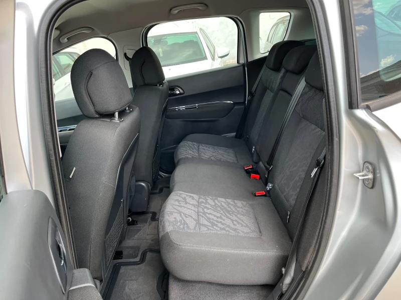 Peugeot 3008 1.6 , снимка 8 - Автомобили и джипове - 50665502