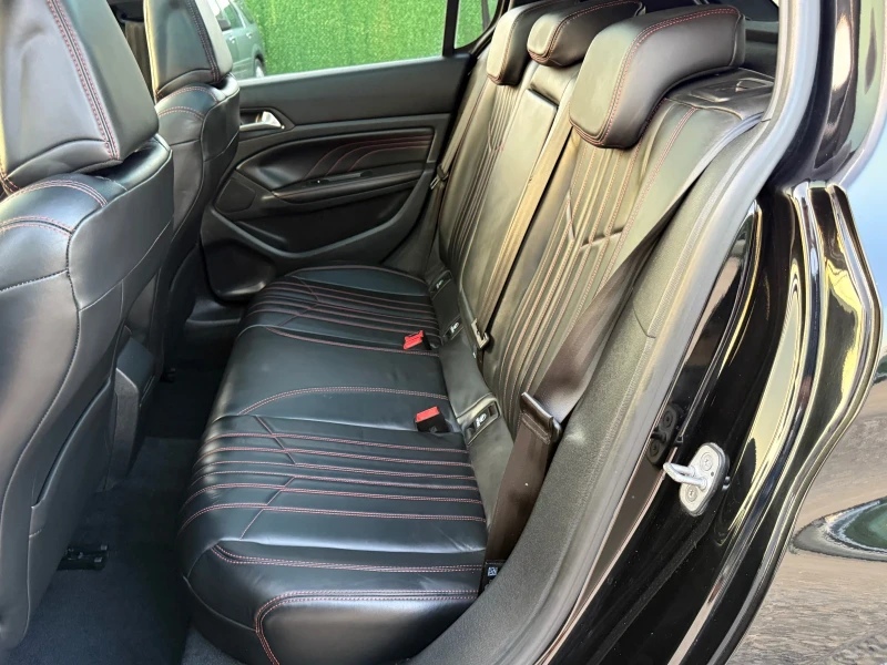 Peugeot 308 GT-LiNE 2.0HDI, снимка 14 - Автомобили и джипове - 51400772