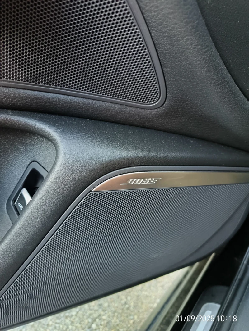 Audi A6 Supercharged, s line, снимка 4 - Автомобили и джипове - 51702600