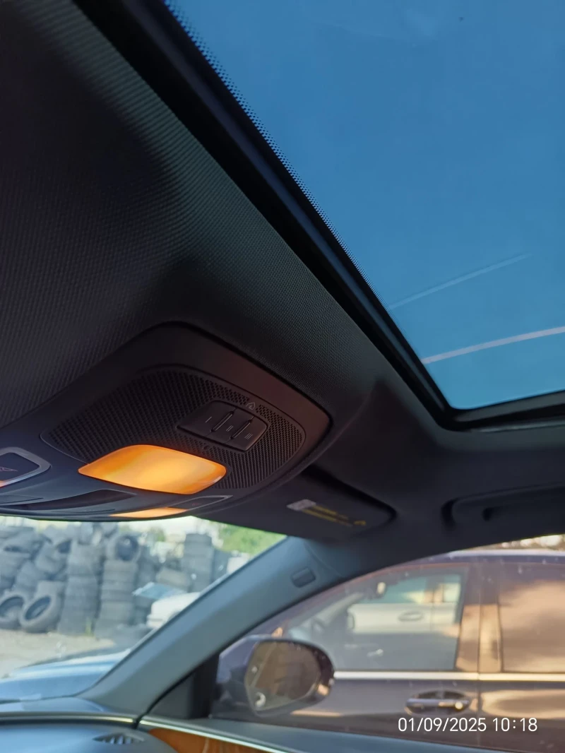 Audi A6 Supercharged, s line, снимка 2 - Автомобили и джипове - 51702600