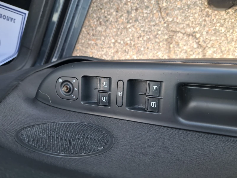 VW Golf Plus 1, 6 tdi , снимка 10 - Автомобили и джипове - 51955479