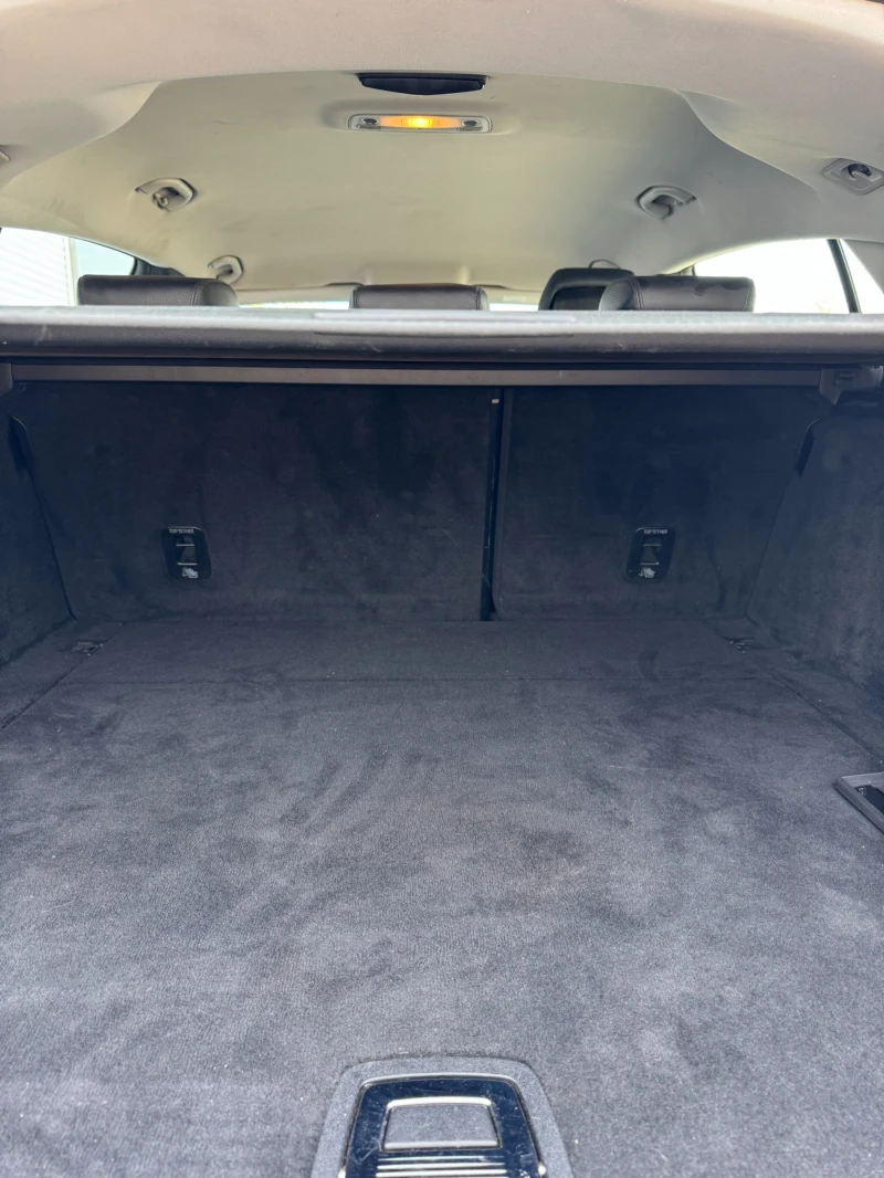 Mercedes-Benz CLS 350 SHOOTING BRAKE , снимка 15 - Автомобили и джипове - 52027538