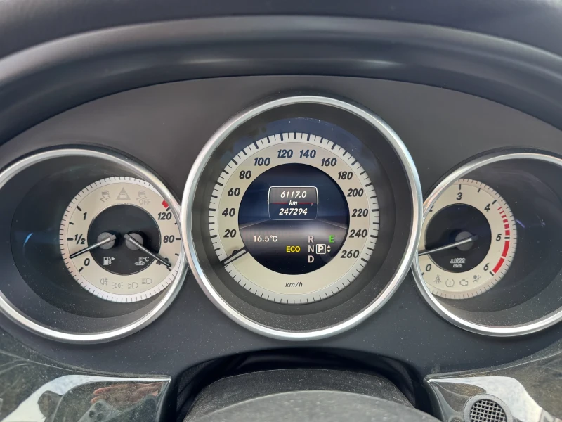 Mercedes-Benz CLS 350 SHOOTING BRAKE , снимка 10 - Автомобили и джипове - 52027538